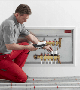 Danfoss Yerden Isıtma , Danfoss Alttan Isıtma , Danfoss Zeminden Isıtma , Danfoss Yerden Isıtma Malzemeleri