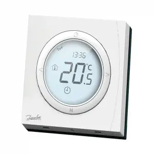 Danfoss Dijital Oda Termostatı , Danfoss Oda Termostatı , Danfoss Akıllı Oda Termostatı , Oda Termostatı