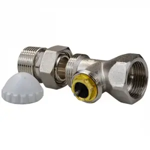 Fraenkische İki Yollu Vana , Fraenkische Ayar Vanası , Fraenkische Kontrol Vanası , İki Yollu Vana