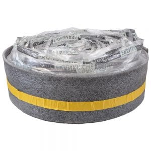 Fraenkische Kenar İzolasyon Bandı , Fraenkische Kenar Bandı , Yapışkanlı Kenar İzolasyon Bandı , Yerden Isıtma Kenar Bandı