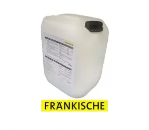 Fraenkische Şap Katkı Maddesi , Fraenkische Şap Katkı , Şap Katkı Maddesi , Şap Isı Maddesi