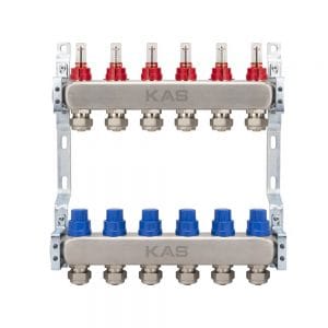 Kas Debi Ayarlı Çelik Paslanmaz Kollektör , Kas Debi Ayarlı Kollektör , Kas Debili Kollektör , Yerden Isıtma Kollektörü , Çelik Paslanmaz Kollektör , Kas Paslanmaz Kollektör