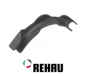 Rehau Kavis Dirsek , Rehau Köşe Dönücü , Kavis Dirsek , Köşe Dönücü , Rehau Dirsek