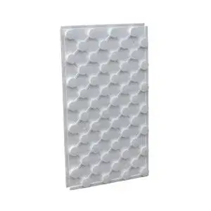 "Konforlu ve verimli bir yerden ısıtma sistemi için Rehau 30 dansite straforu ideal bir tercihtir. Yüksek yoğunluğu sayesinde mükemmel yalıtım ve dayanıklılık sunar. Isı kaybını en aza indirerek enerji tasarrufu sağlar. Bu strafor, kolay kurulumuyla da dikkat çeker. Yer ısıtma sisteminizin ömrünü uzatmak ve performansını artırmak için Rehau kalitesine güvenin. Evinizde ya da iş yerinizde konforlu bir ısınma deneyimi yaşamak istiyorsanız, bu ürünü tercih edebilirsiniz."