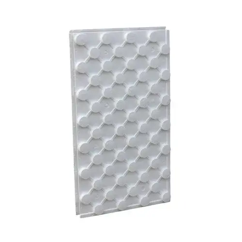 30 Dansite Strafor Nedir? Yerden Isıtma İçin Neden Önemlidir?