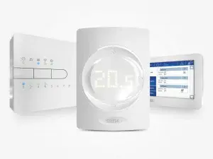 Wavin Pilsa Dijital Oda Termostatı , Wavin Oda Termostatı , Pilsa Oda Termostatı , Dijital Oda Termostatı , Oda Termostatı Wifi Oda Termostat