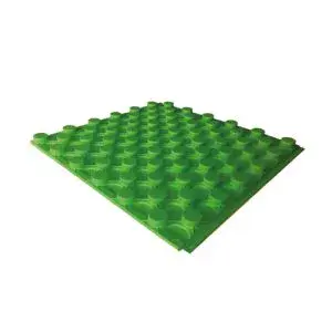 Folyolu Yerden Isıtma Straforu - Folyo Kaplamalı Yerden Isıtma Straforu - Yerden Isıtma Straforu - Yerden Isıtma Köpüğü - Yerden Isıtma