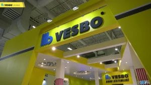 Vesbo Yerden Isıtma , Vesbo Yerden Isıtma borusu , Vesbo Pex-b Boru 