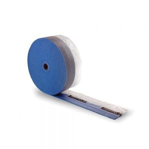 Wavin Pilsa Kenar İzolasyon Bandı , Kenar İzolasyon Bandı , Yerden Isıtma Kenar Bandı