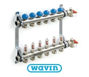 Wavin Pilsa Debi Ayarlı Kollektör , Wain Pilsa Kollektör , Pilsa Yerden Isıtma Kollektör , Yerden Isıtma Manifold , Debi Ayarlı Kollektör , Çelik Paslanmaz Kollektör , Yerden Isıtma Kollektör 