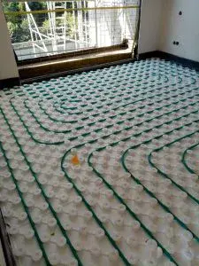 Afyonkarahisar Yerden Isıtma - Yerden Isıtma - Yerden Isıtma Sistemleri - Zeminden Isıtma - Alttan Isıtma