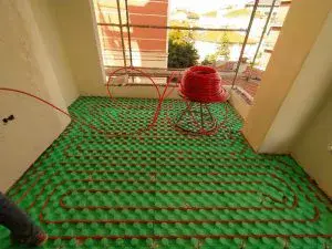 Ağrı Yerden Isıtma - Yerden Isıtma - Zeminden Isıtma - Alttan Isıtma - Yerden Isıtma Malzemeleri