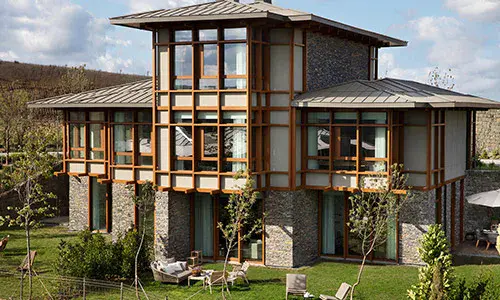 Riva Düşler Vadisi